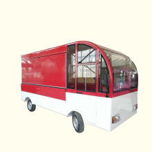 2019年四輪電動汽車市場行情解析 價格、報價、批發與電動防爆車選購指南